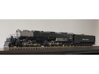 o scale big boy